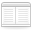 app,list,window