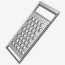 Grater