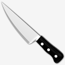 Knife