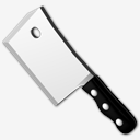Meat,Claever