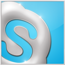 skype