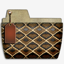 folder,leather