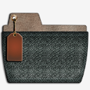 folder,leather