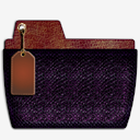 folder,leather