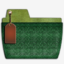 folder,leather
