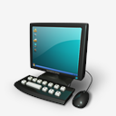 Dock,My,computer