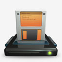 Floppy,Drive,D