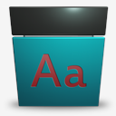 FON,File,Type