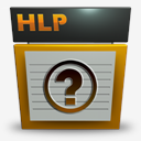 HLP,File,Type