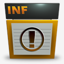 INF,Revolution