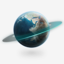 Internet,Explorer,Earth