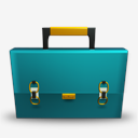 My,Briefcase