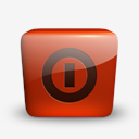 Shut,Down,red