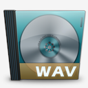 WAV,Revolution