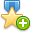 add,award,star