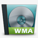 WMA,Revolution