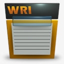 WRI,Revolution