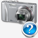 camera,Panasonic,Lumix,ZS,8,Help