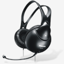 headset,Philips,SHM,1900