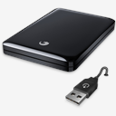 Seagate,FreeAgent,GoFlex,500GB,2