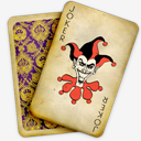 Joker,poker