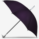Penguin,umbrella