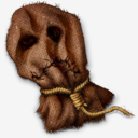 Scarecrow,bag