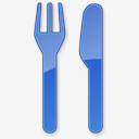 Restaurant,Blue