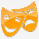 Theater,Yellow