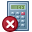 Calculator,Remove