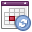 Calendar,Share
