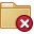 Folder,Closed,Remove