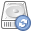 Hard,Drive,Share