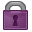 Lock,Closed