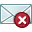 Mail,Remove