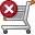Shopping,Cart,Remove