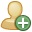 User,Add