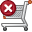 Cart,Remove