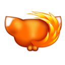 animal,balls,firefox