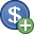 Currency,Dollars,Add