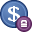 Currency,Dollars,Secure