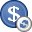 Currency,Dollars,Share