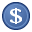 Currency,Dollars
