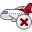 Shipping,Air,Remove