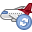 Shipping,Air,Share