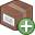 Shipping,Package,Add