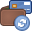 Wallet,Share