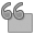 Blockquote