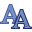 Case,All,Caps,Blue