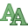 Case,All,Caps,Green